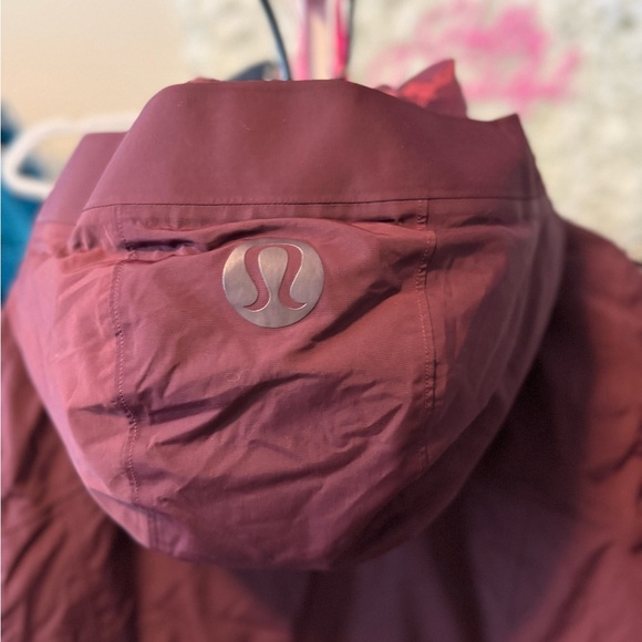 Lululemon Snow Warrior Parka - Picture 7 of 7